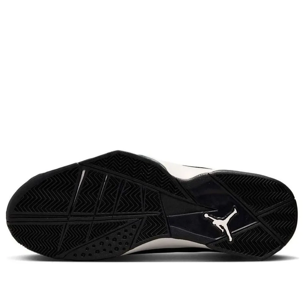 Nike Air Jordan True Flight Black Phantom White 342964-050 Men's Size 10